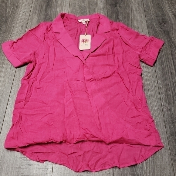 Entro shirt - Picture 1 of 3